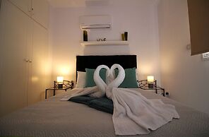 43 PAP - Stay Iris Apartment