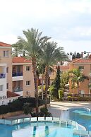 43 PAP - Stay Iris Apartment