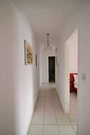 43 PAP - Stay Iris Apartment
