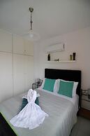 43 PAP - Stay Iris Apartment