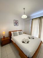 43 PAP - Stay Iris Apartment