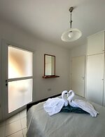 43 PAP - Stay Iris Apartment