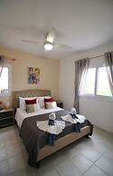 40 PAP - Stay Regina Apartment