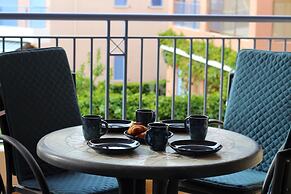 40 PAP - Stay Regina Apartment