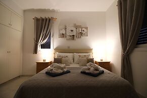 40 PAP - Stay Regina Apartment