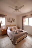 40 PAP - Stay Regina Apartment