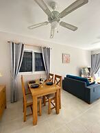 40 PAP - Stay Regina Apartment
