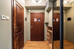RentPlanet - Studio Krupnicza