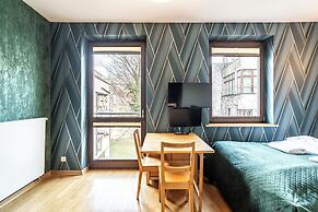 RentPlanet - Studio Krupnicza