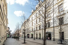 RentPlanet - Studio Krupnicza