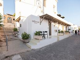 Haven in Naousa