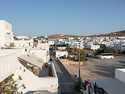 Haven in Naousa