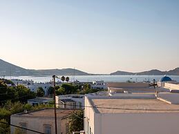 Haven in Naousa