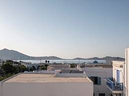 Haven in Naousa