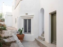 Haven in Naousa