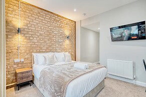 The Stuart Hotel