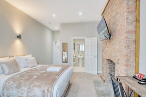 The Stuart Hotel