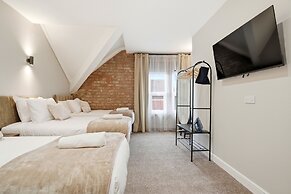 The Stuart Hotel