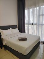 The Luxe Suites at Trion KL