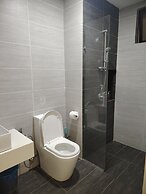 The Luxe Suites at Trion KL