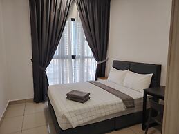 The Luxe Suites at Trion KL