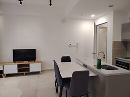 The Luxe Suites at Trion KL