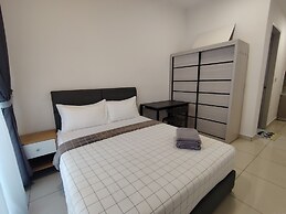 The Luxe Suites at Trion KL