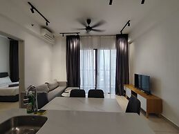 The Luxe Suites at Trion KL