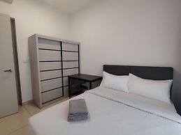 The Luxe Suites at Trion KL
