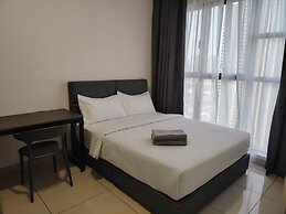 The Luxe Suites at Trion KL