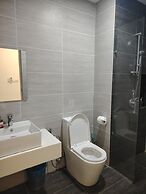 The Luxe Suites at Trion KL