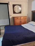 Del Puerto Hotel Asunción