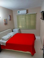 Del Puerto Hotel Asunción