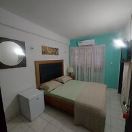 Del Puerto Hotel Asunción