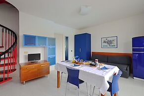 Familiar Flat With Swimming Pool