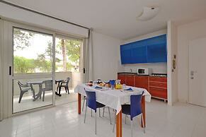 Ideal Apartment With Pool