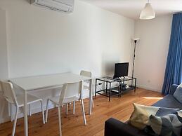 Corticeira Living