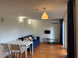 Corticeira Living
