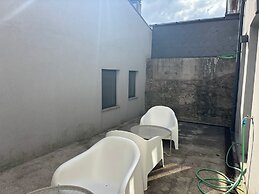 Corticeira Living