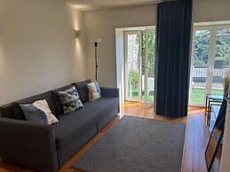 Corticeira Living