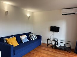 Corticeira Living