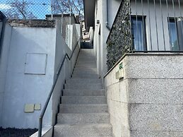 Corticeira Living