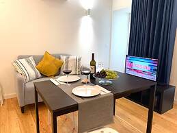 Corticeira Living