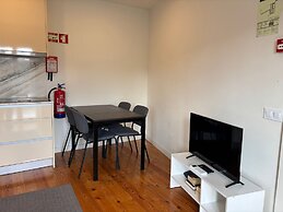 Corticeira Living