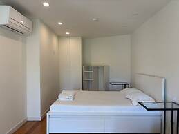 Corticeira Living