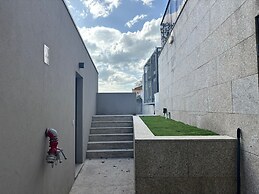 Corticeira Living