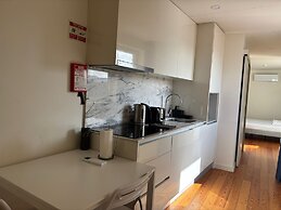 Corticeira Living