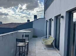 Corticeira Living