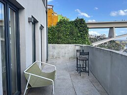 Corticeira Living