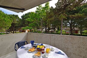 Spacious Flat for Groups With Balcony